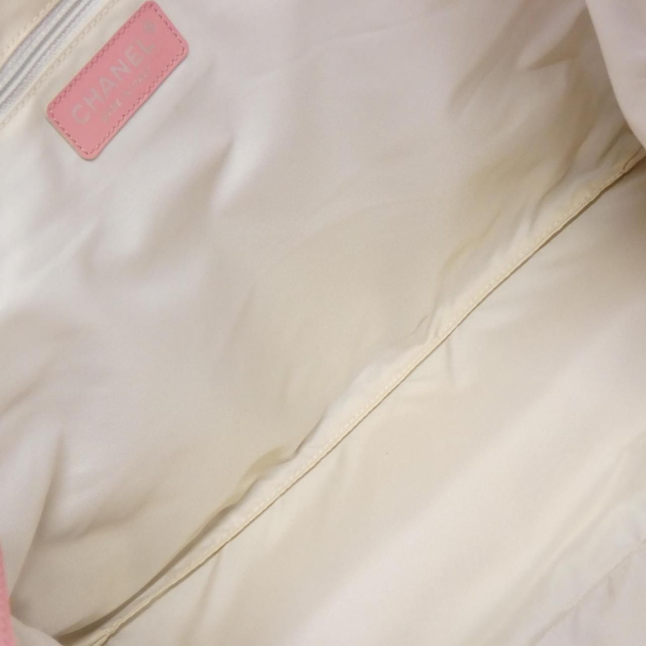 Chanel Travel Line 15991 Bag