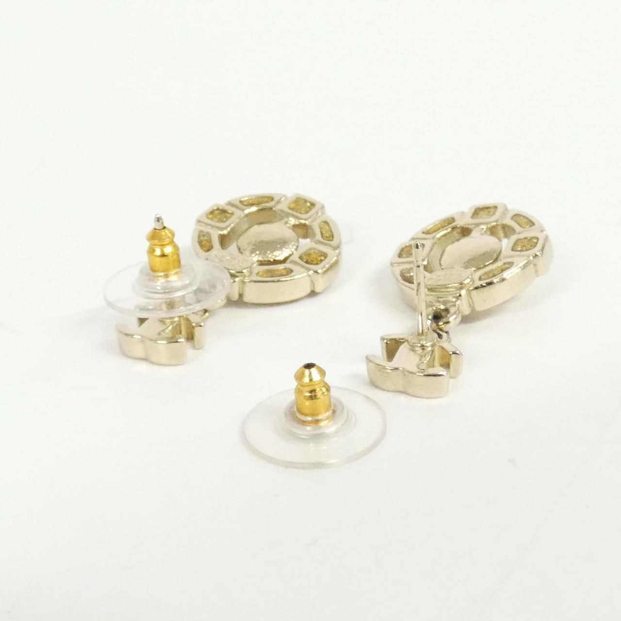 Chanel 42956 Earrings