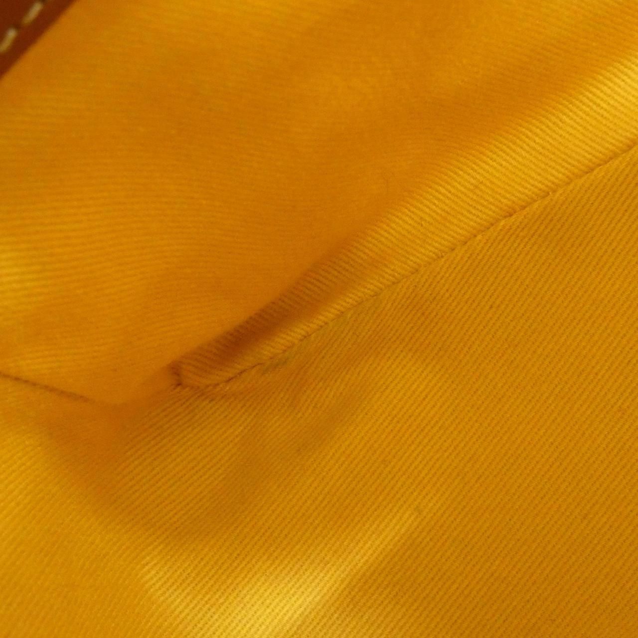 Goyard Cup Vert Ama Capvert Shoulder Bag