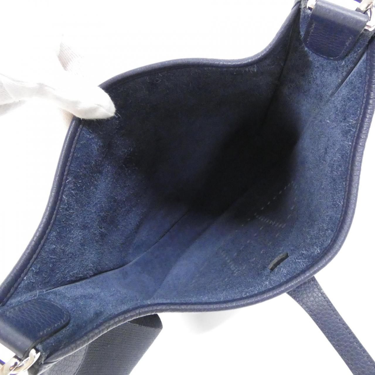 Hermes Evelyn 3 PM 056277ck Shoulder Bag