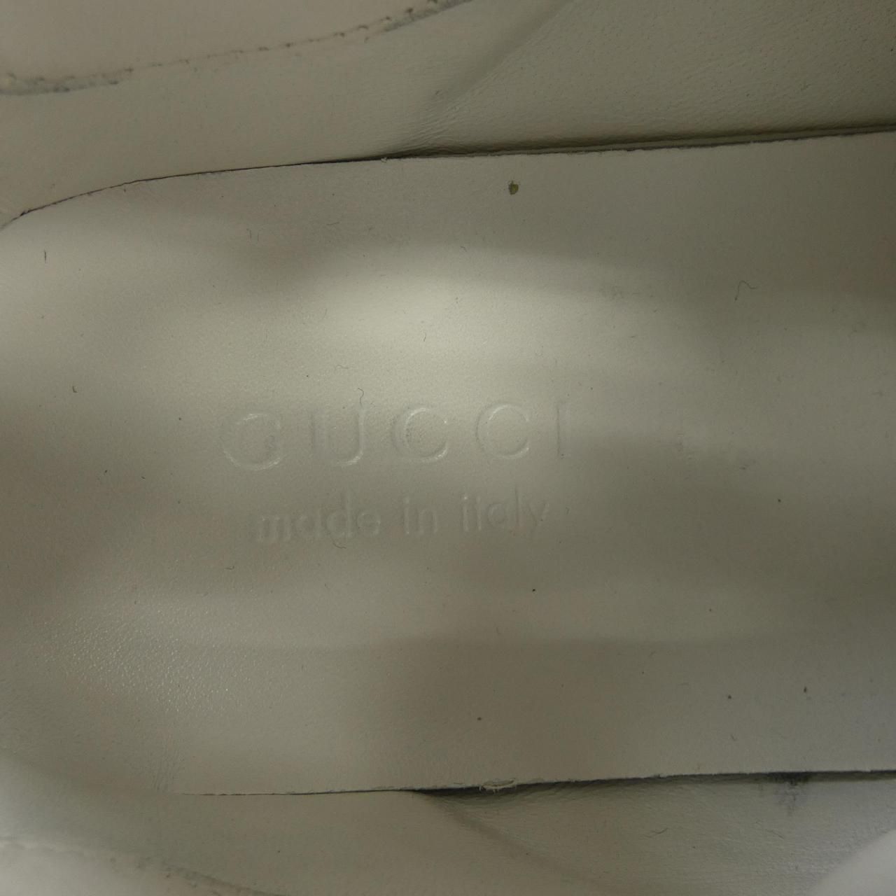 Gucci Gucci 426184 Sneakers
