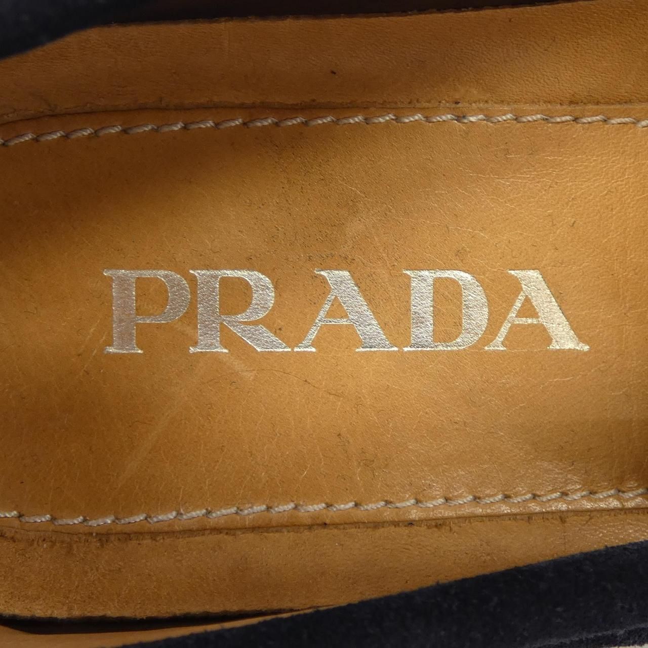 Prada Prada shoes