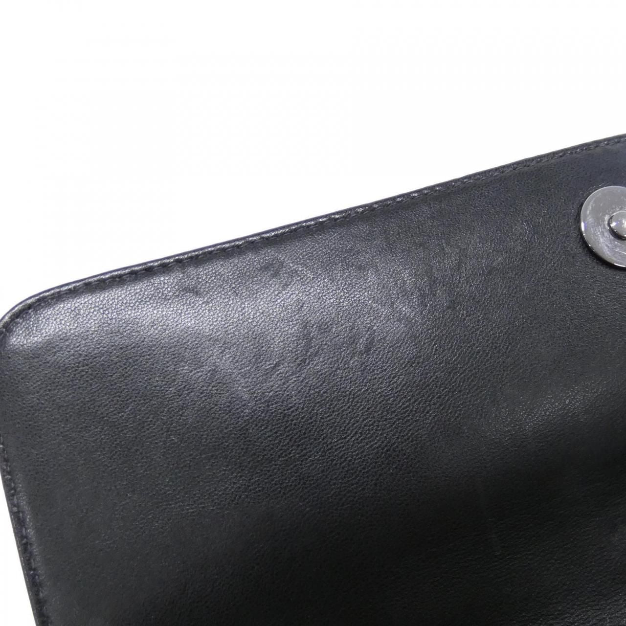 Vintage Chanel 22105 Shoulder Bag