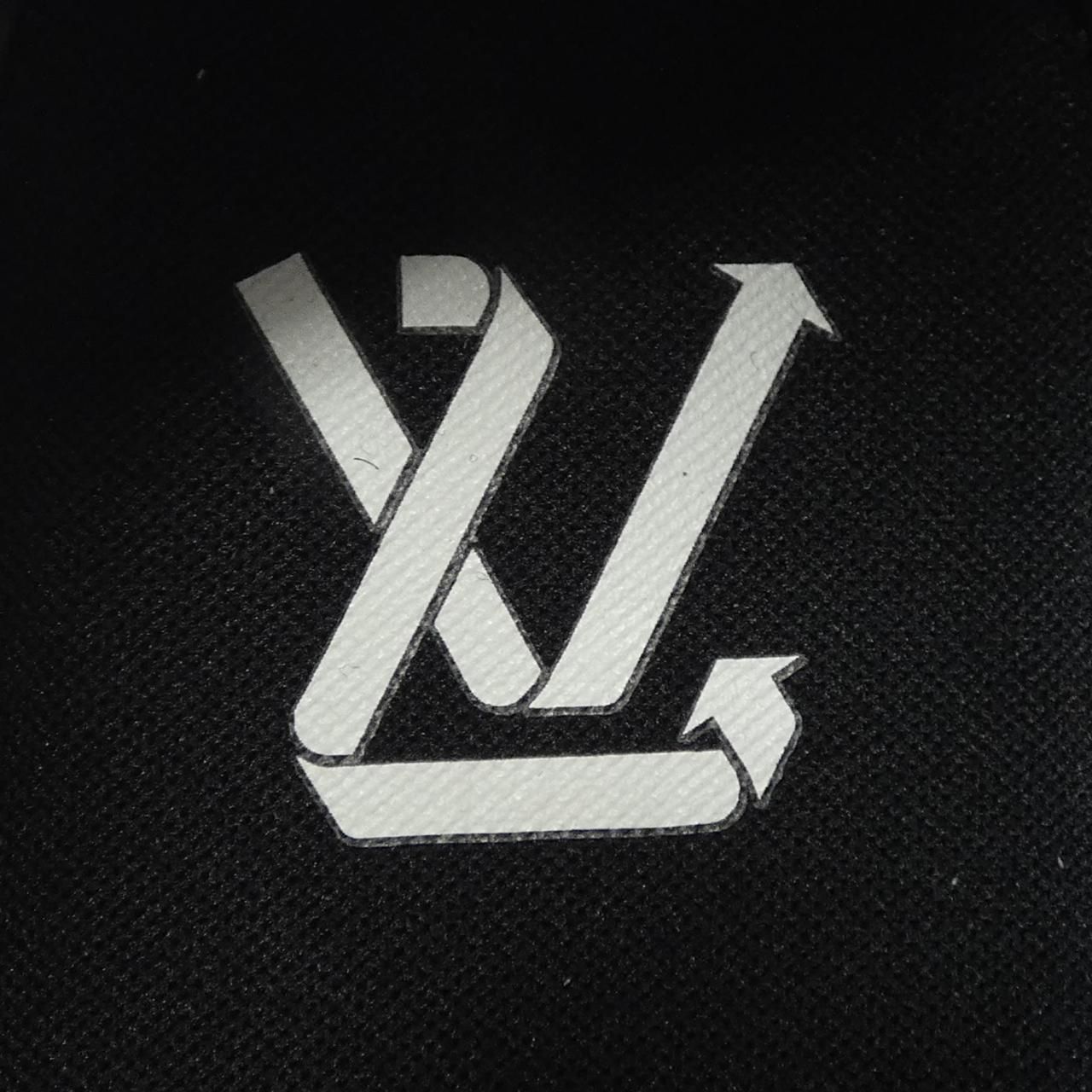 Louis Vuitton Louis Vuitton LV Trainer Sneakers