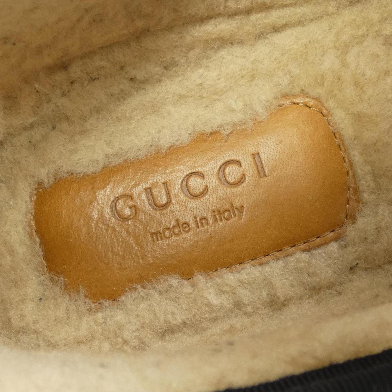 Gucci Gucci shoes