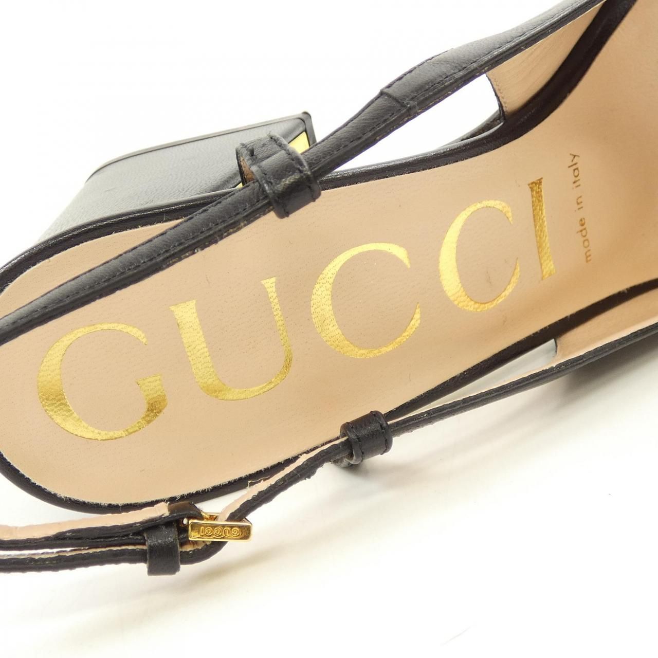 Gucci Gucci pumps