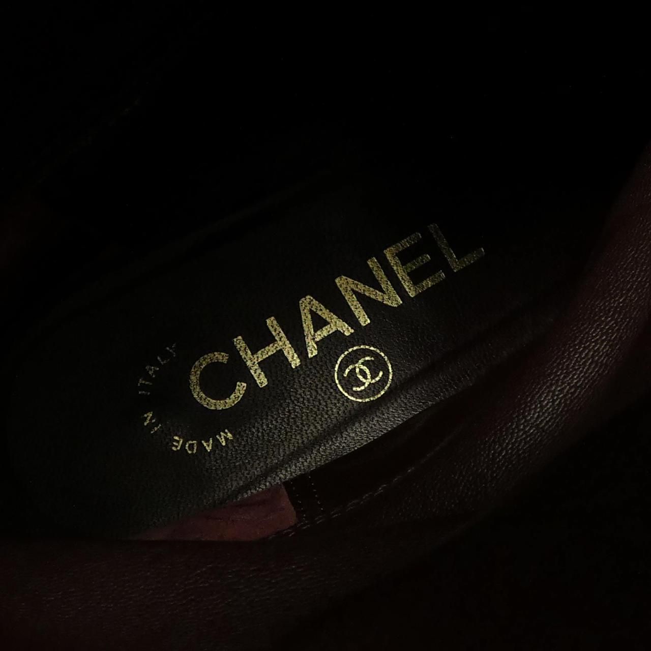 Chanel High Boots G26068x01906 Boots