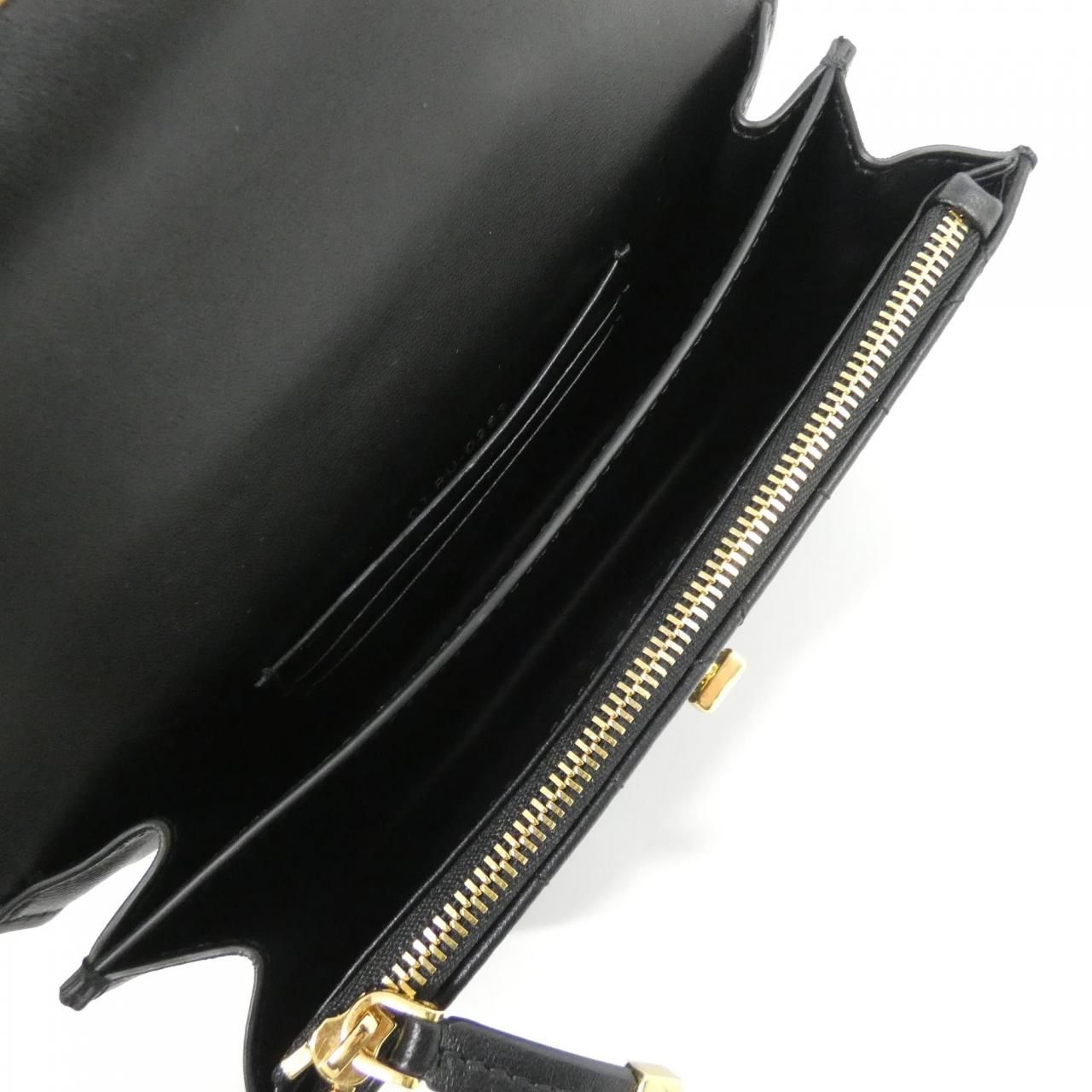 Christian Dior Miss Caro S5169udax Shoulder Bag