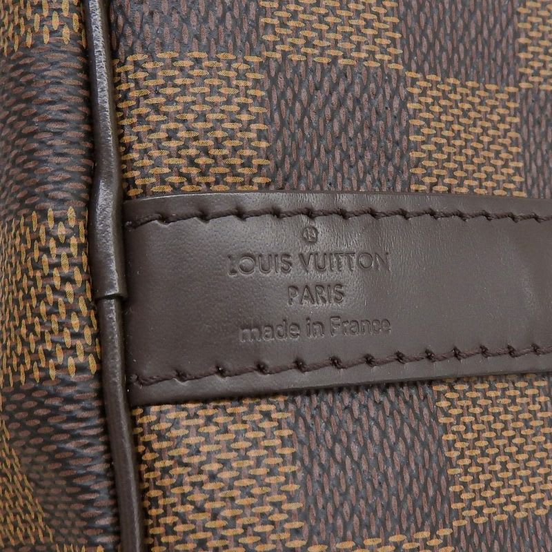 Louis Vuitton Speedy Bandouliere 30 Shoulder Bag