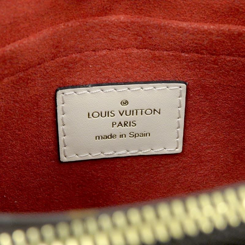 Louis Vuitton Monogram Montaigne BB Shoulder Bag
