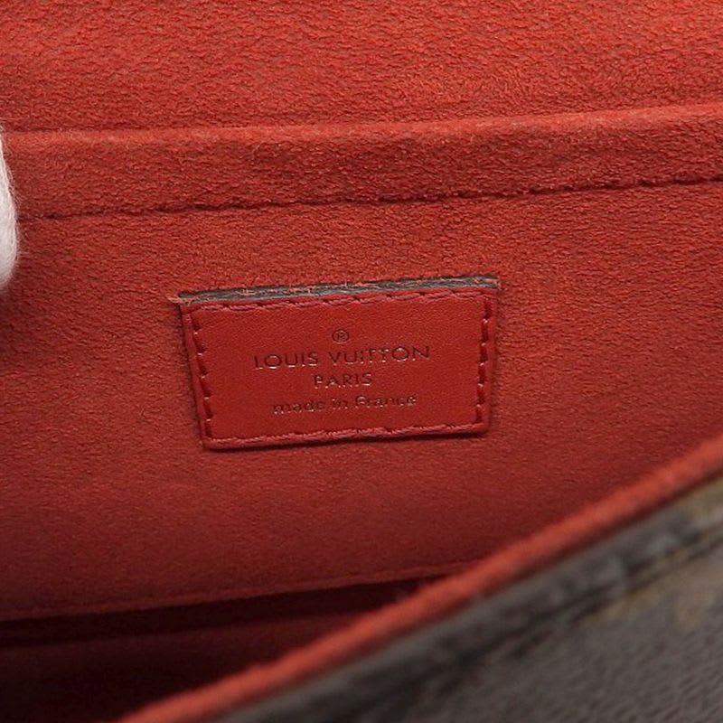 Louis Vuitton Monogram Rocky BB Handbag
