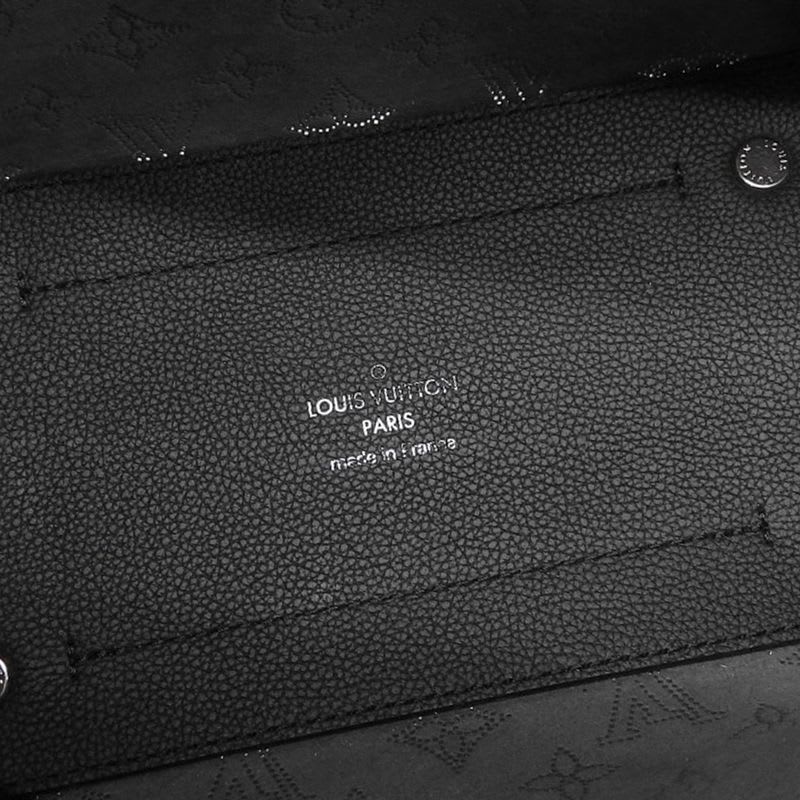 Louis Vuitton Mahina Hina PM Shoulder Bag