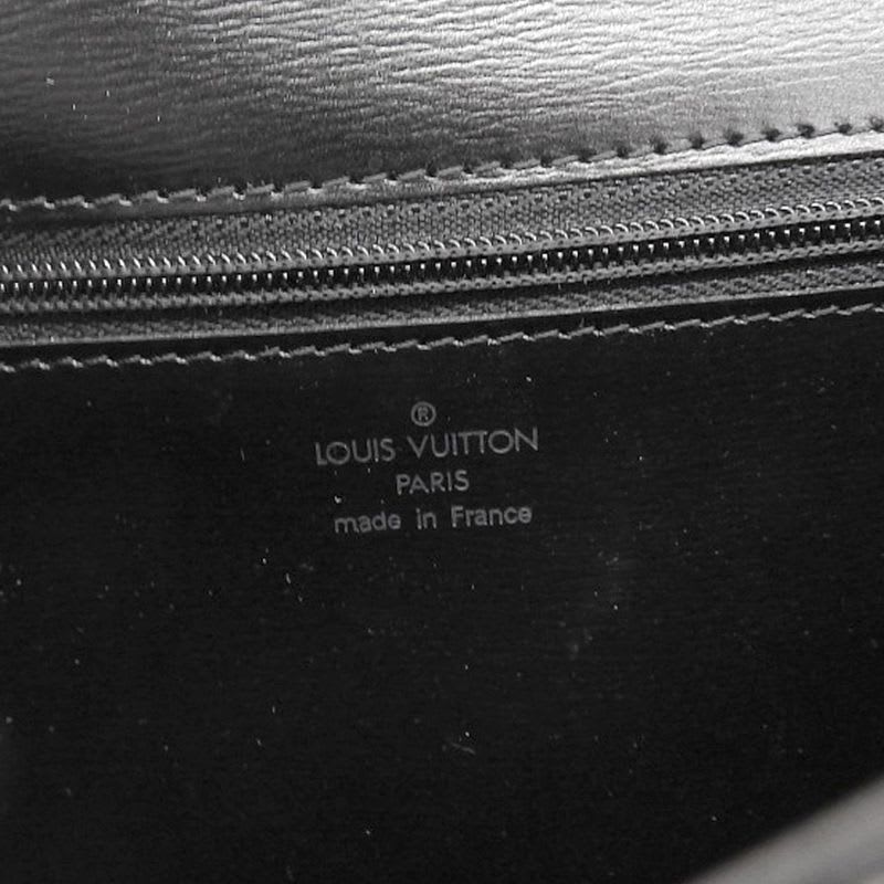 Louis Vuitton Epi Arche Shoulder Bag