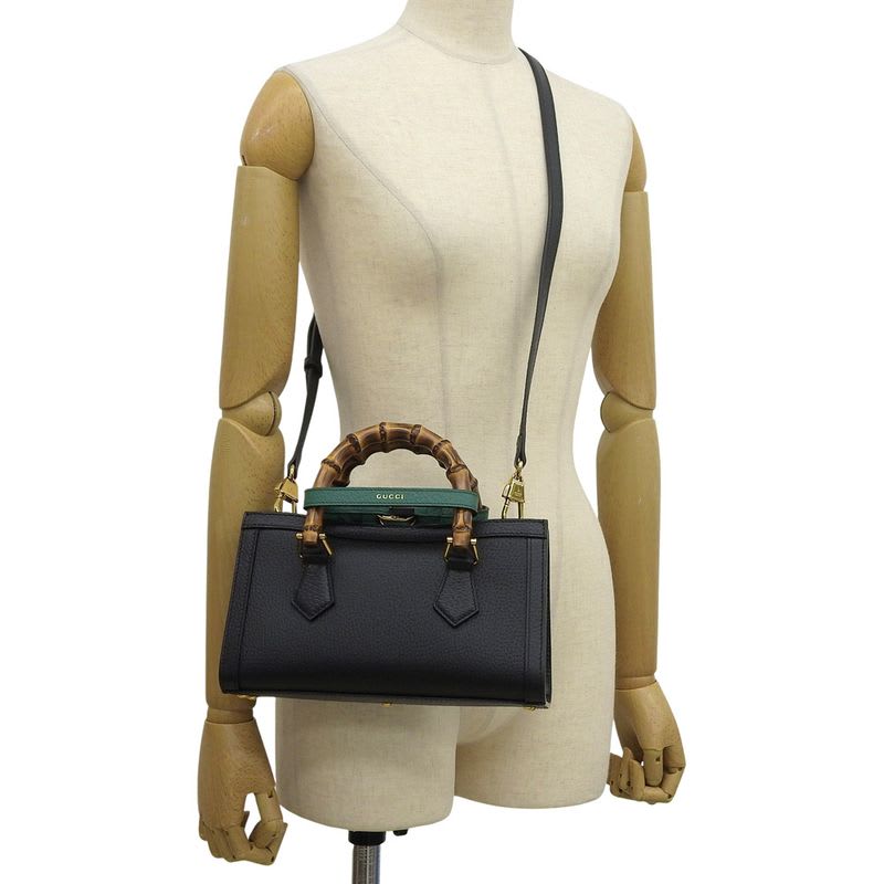 Gucci Diana Small Shoulder Bag