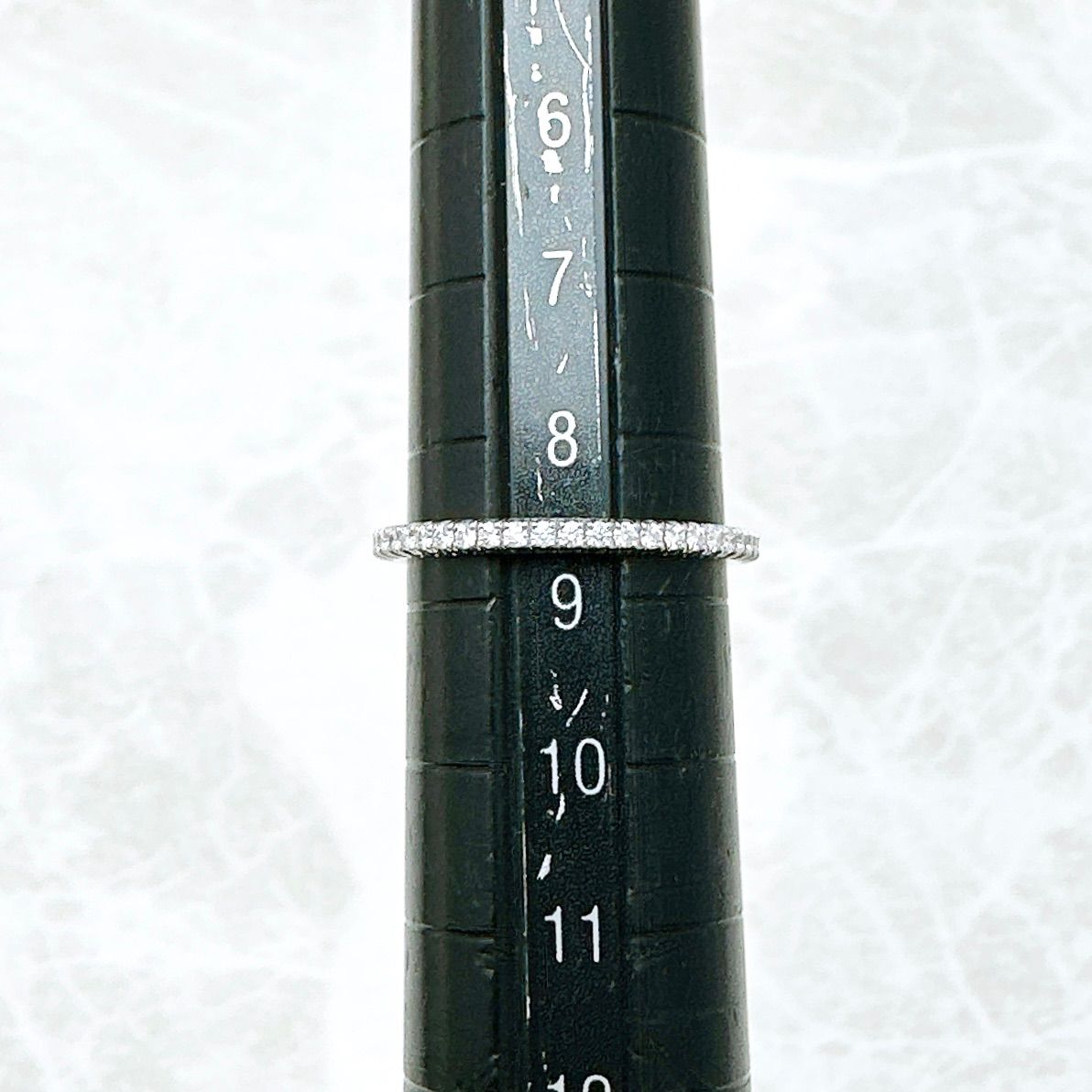 Cartier Etincel De Cartier Full Eternity 49 Approx 9 U