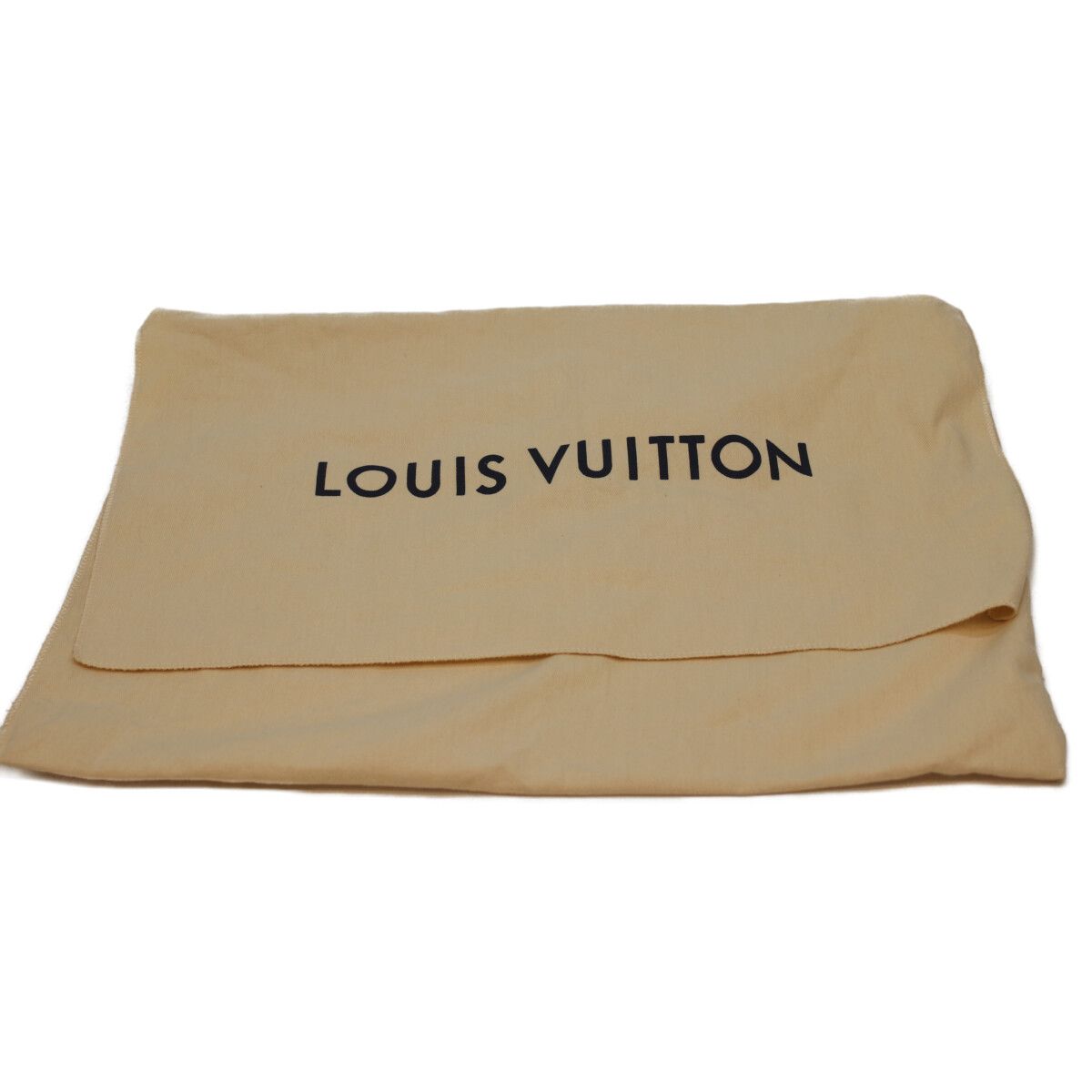 Louis Vuitton M45832 モノグラム ナチュラル ブーローニュpm