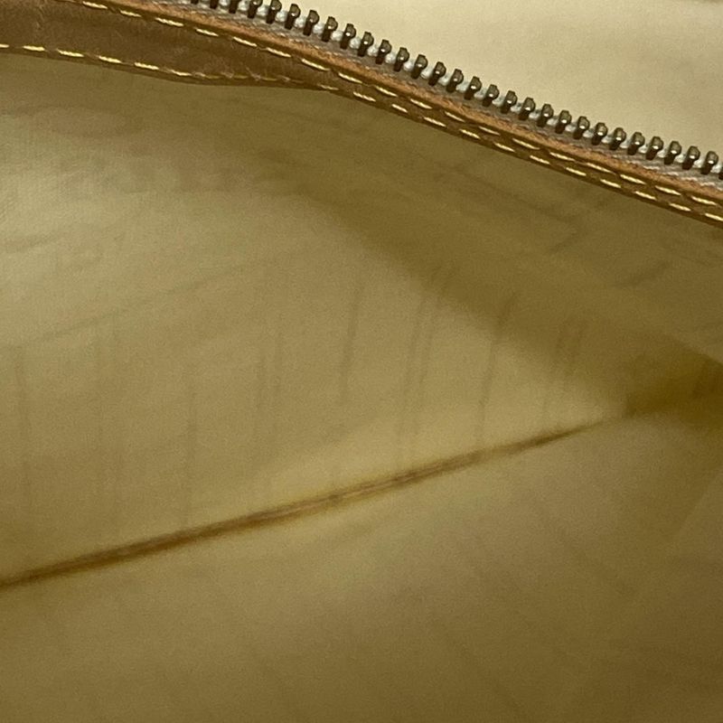 Louis Vuitton Damier Neverfull GM N51108 Azure Tote Bag