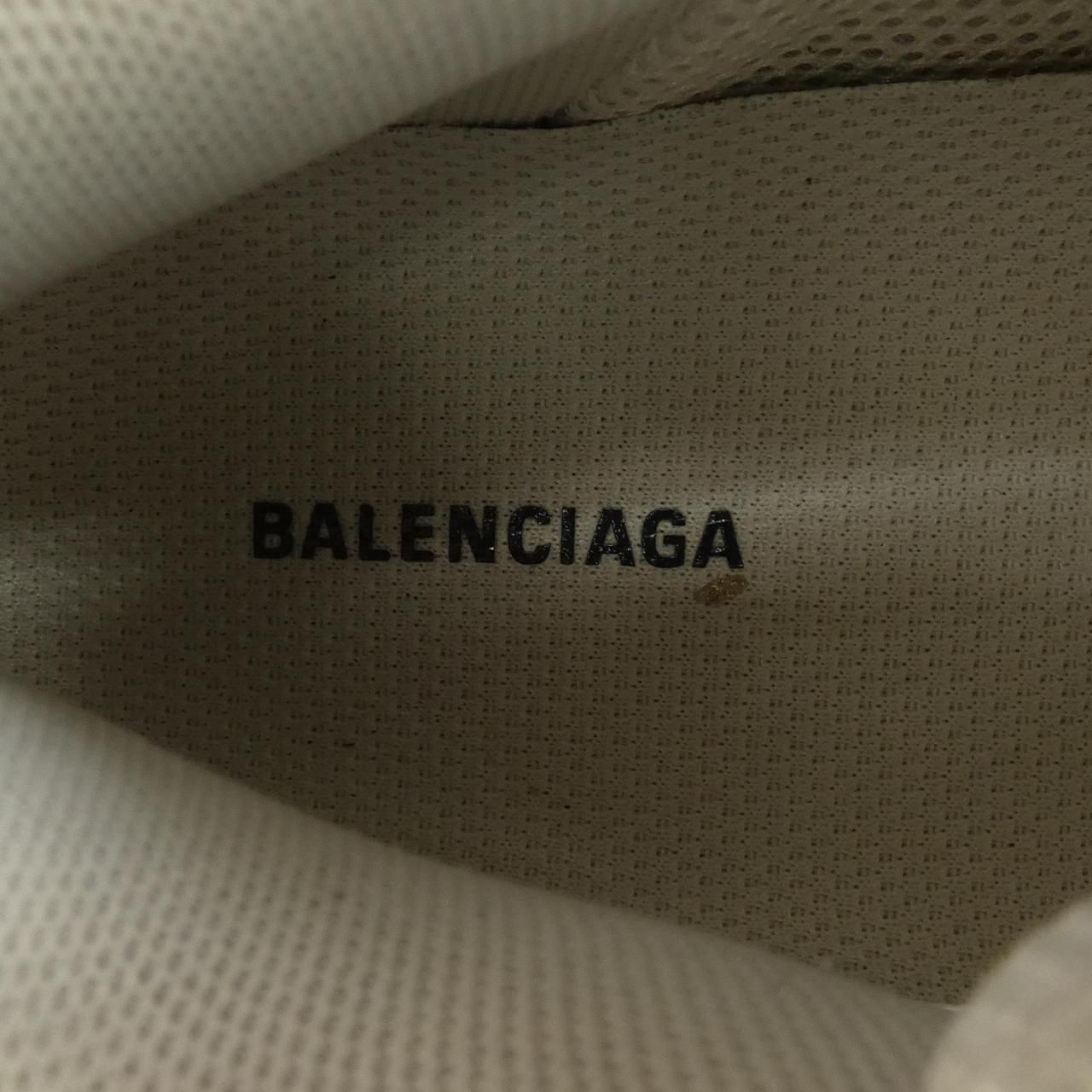 Balenciaga Balenciaga Triple S 544351 Sneakers