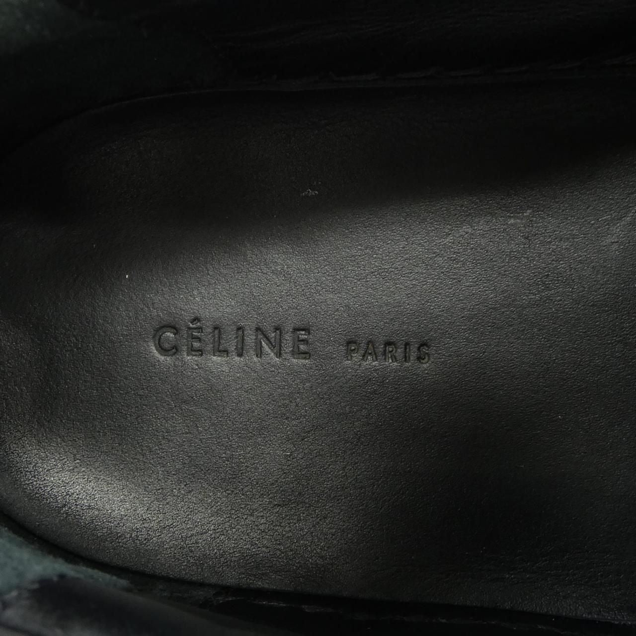Celine Celine Sneakers