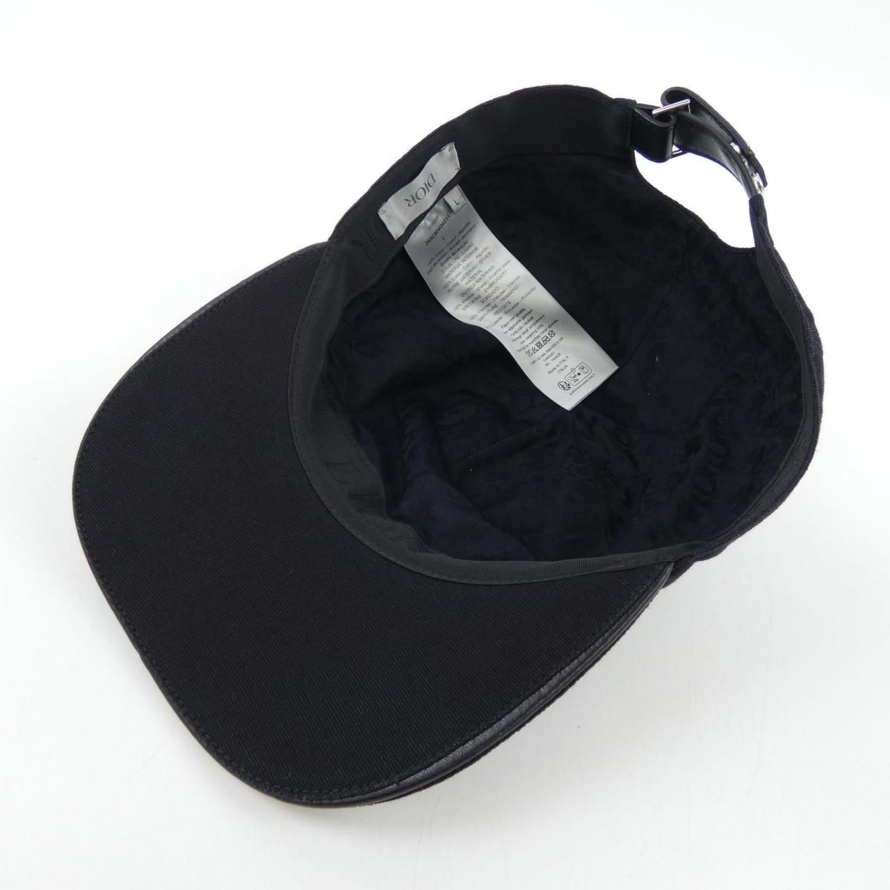 Dior 243c904g4511 Cap