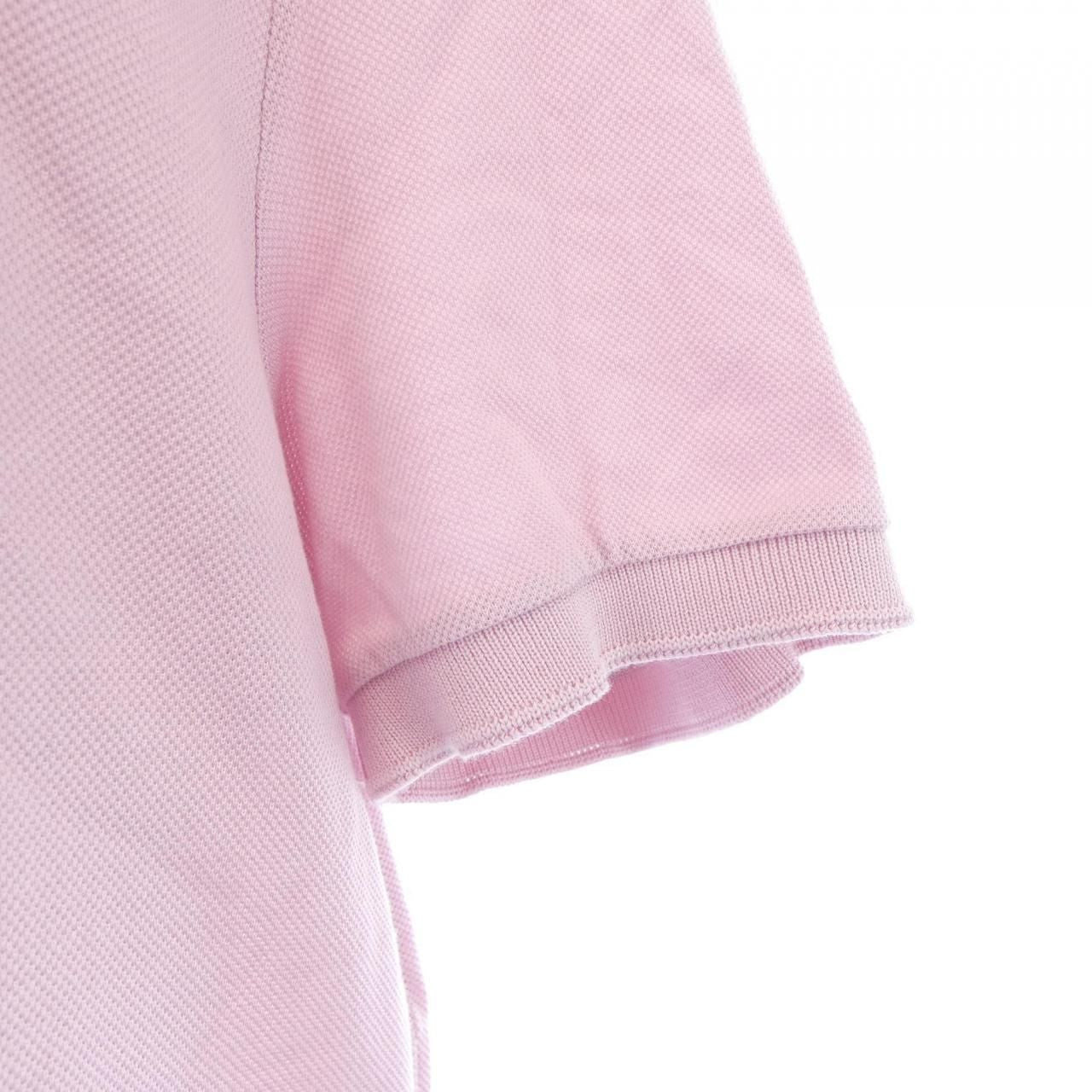 Louis Vuitton H1jr32jea Polo Shirt