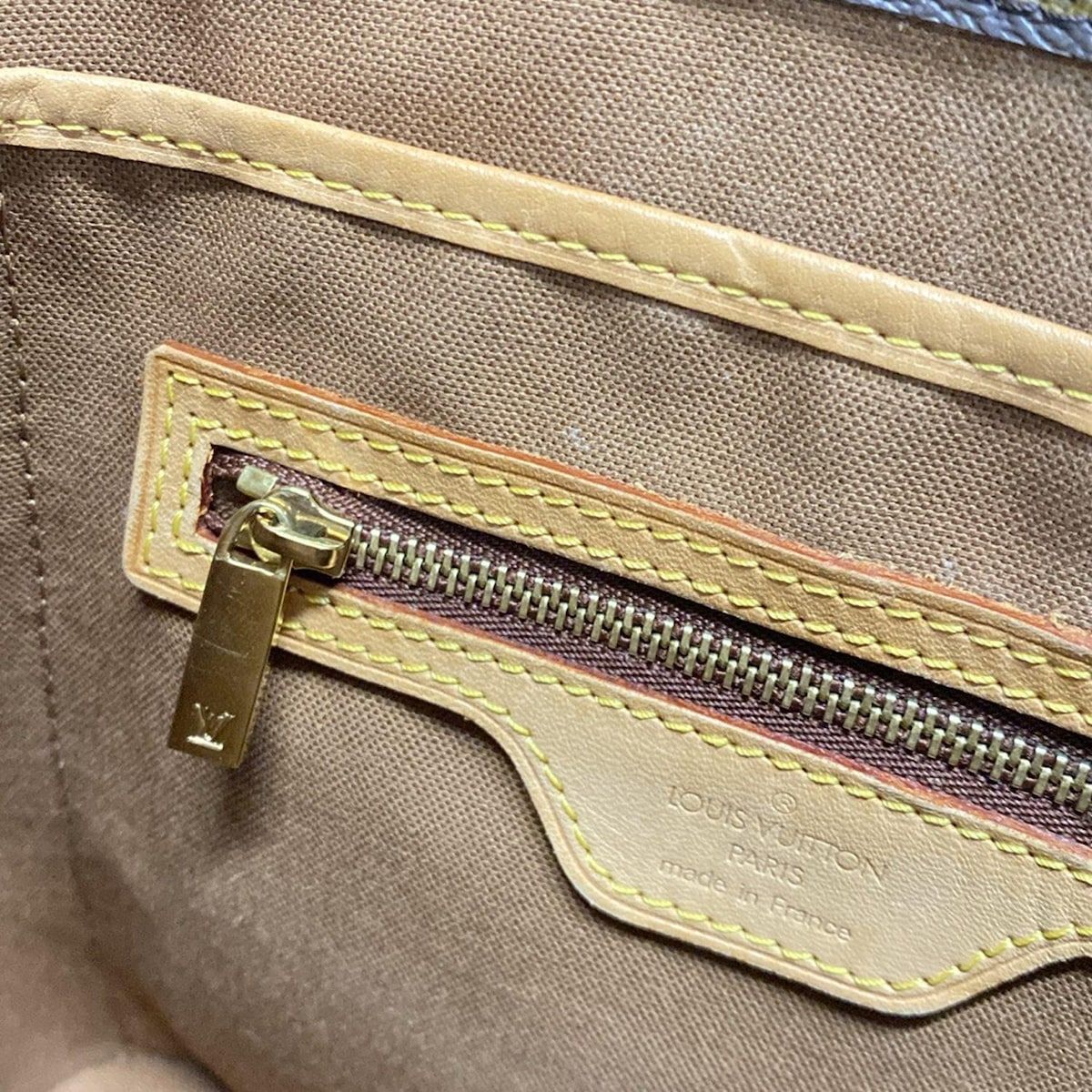 Louis Vuitton Tote Bag Monogram Panda Vavant PM M51173