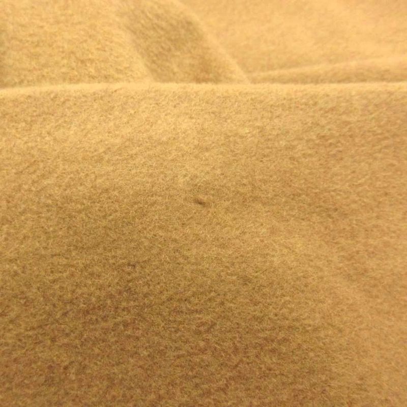 Christian Dior Monsieur Vintage Balmachan Coat Stainless Steel Collar Long