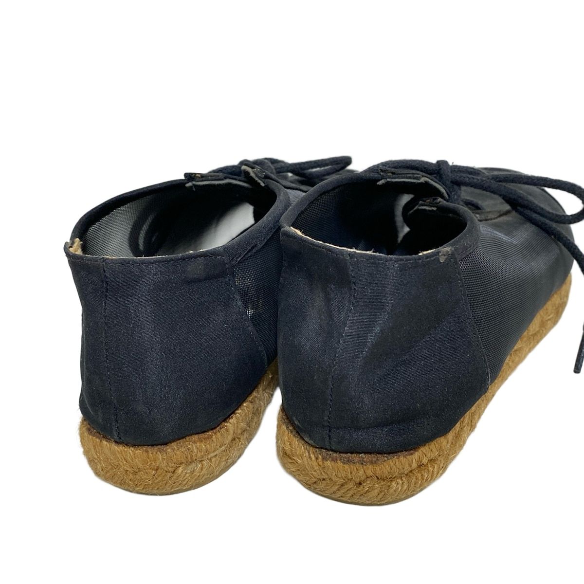 Celine Sneakers 37 Women's - Black Mesh