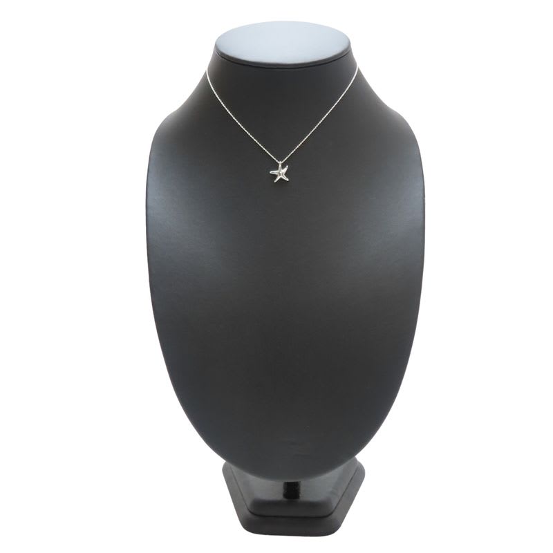 Tiffany & Co Necklace Starfish Silver 925 Approx 2.8 g Elsa Peretti