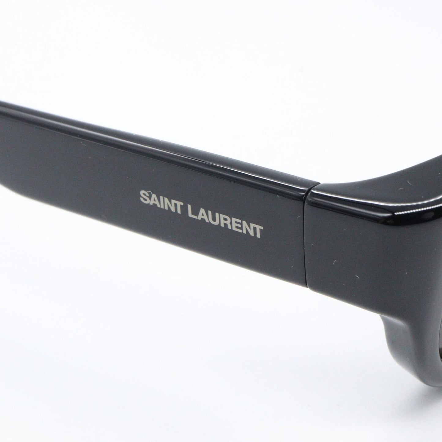 Saint Laurent Paris Saint Laurent Paris Sunglasses 642001 Black