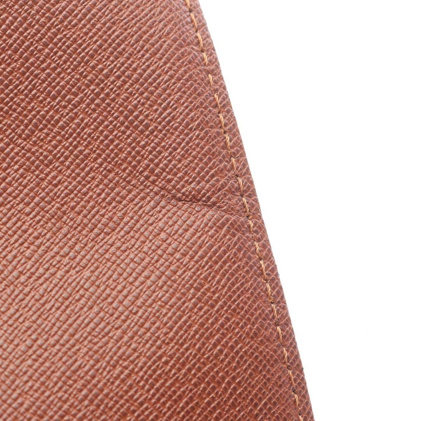 Louis Vuitton Shoulder Bag Musette Tango Short Strap Monogram M51257 PVC Coated