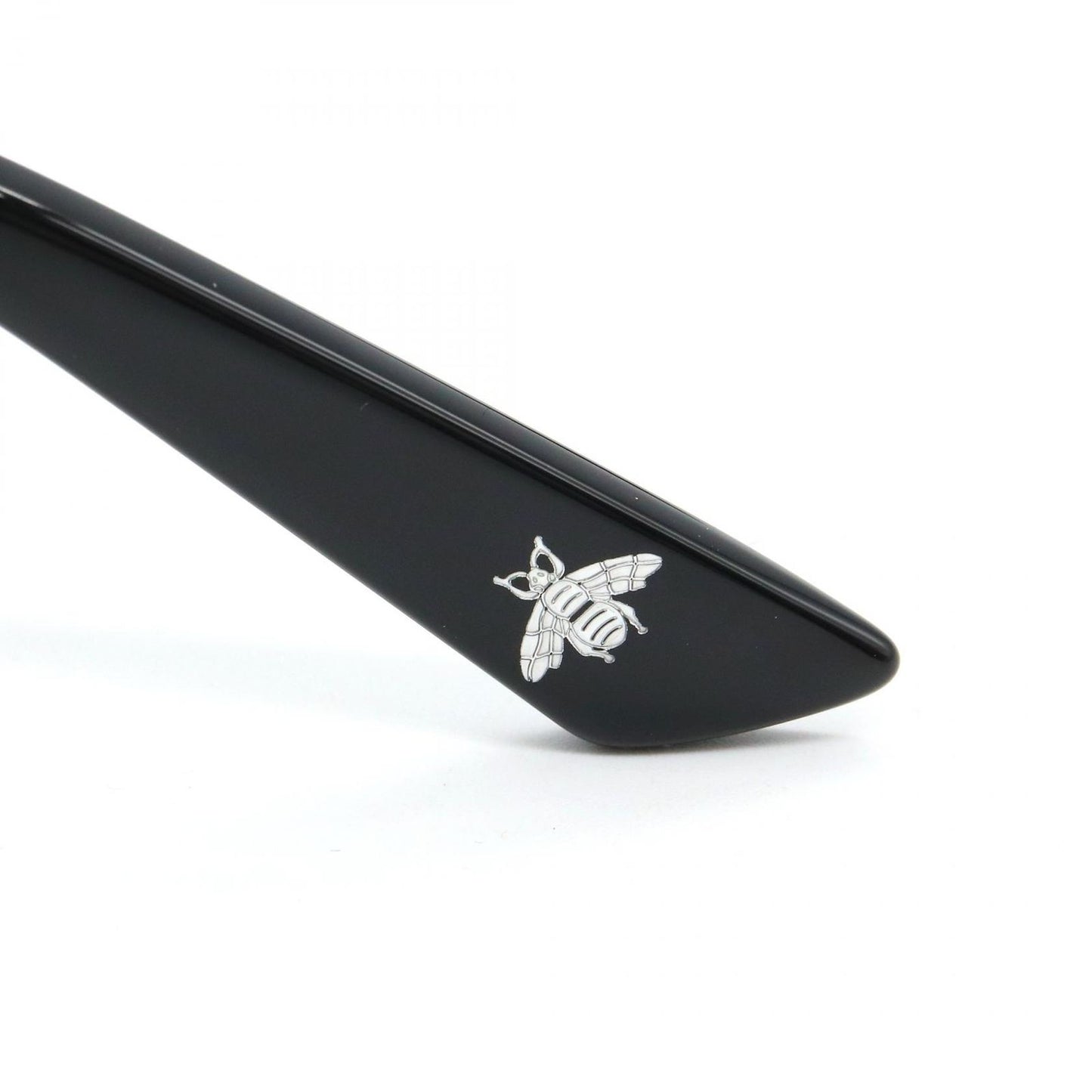 Gucci Sunglass Es 0154sa 001 Gray Other Sunglass Es Unisex New