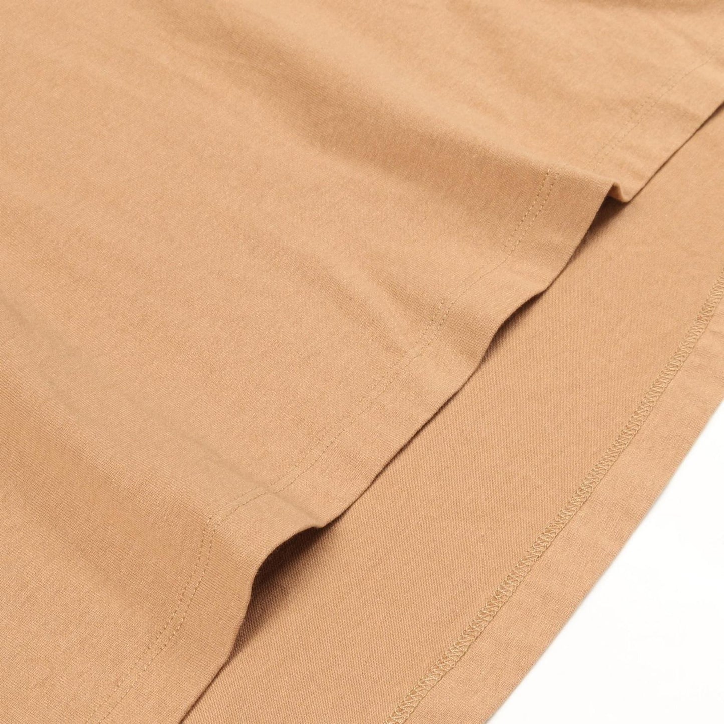 Loewe Cut and Sewn Anagram Cotton T-Shirt Women's B