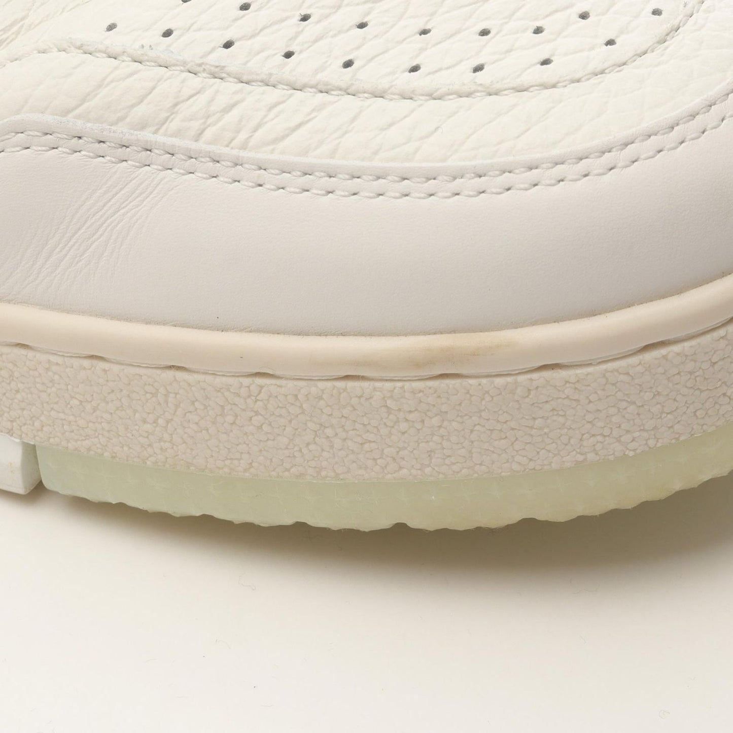 Louis Vuitton Sneakers LV Trainer Line 1a8wax Leather Trainer Line Sneakers