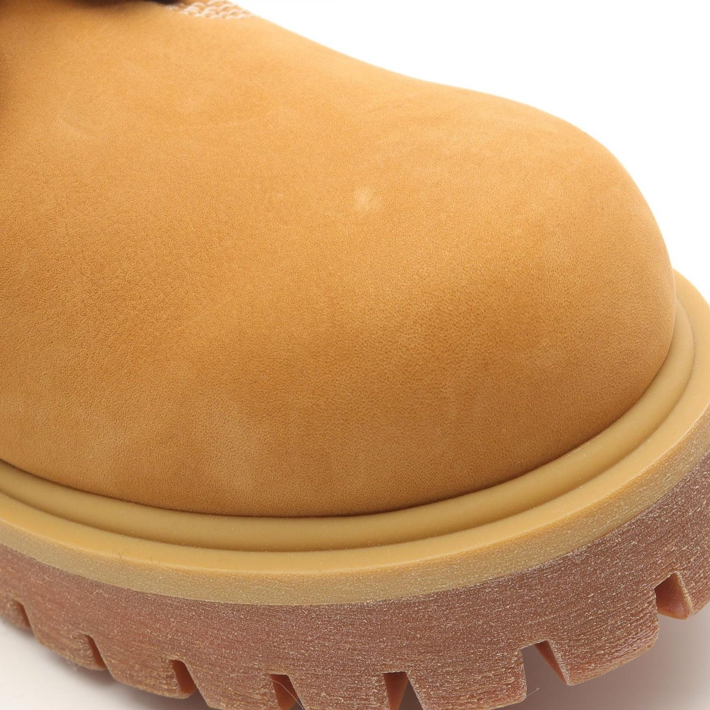 Louis Vuitton Boots LV × Timberland 6-in Leather Timberland