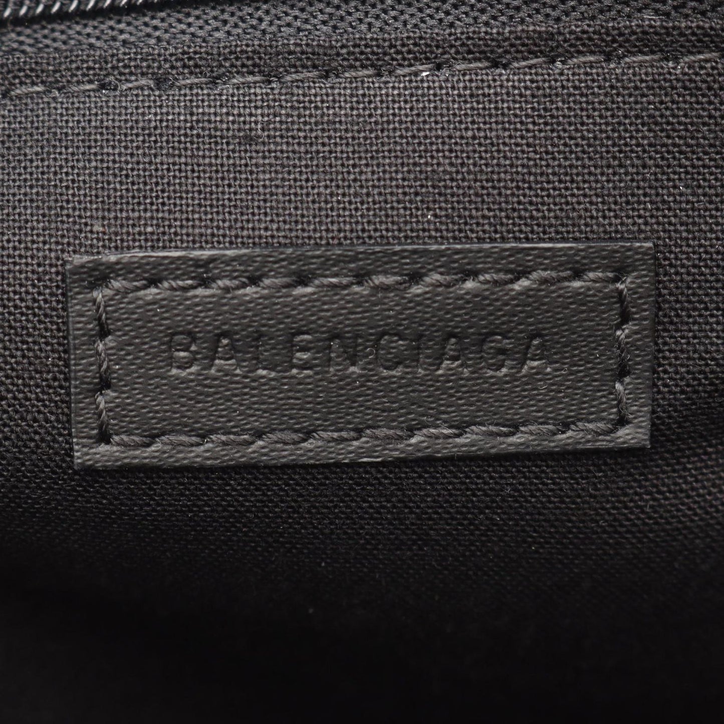 Balenciaga Rucksack Backpack Explorer 503221vz371000 Black Other Backpack
