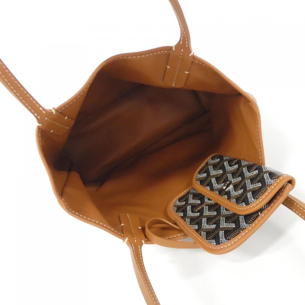 Goyard Anjou Mini Bag