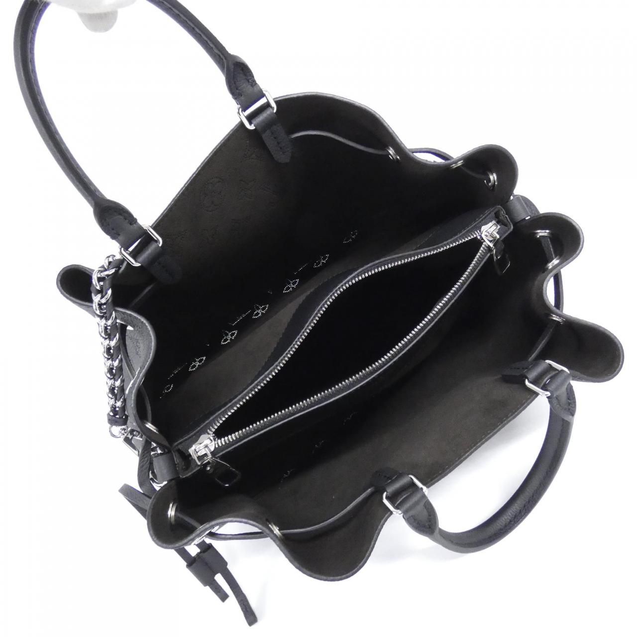 Louis Vuitton Mahina Bella Tote M59200 Bag