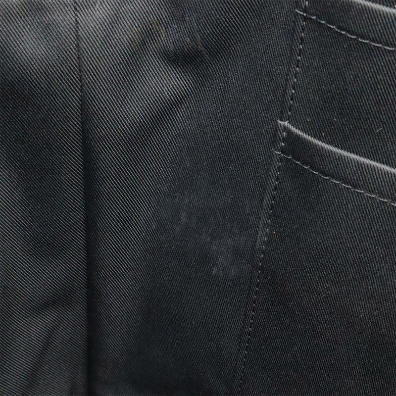 LOUIS VUITTON Monogram Illusion Tote NS Briefcase Document Purse Business Bag