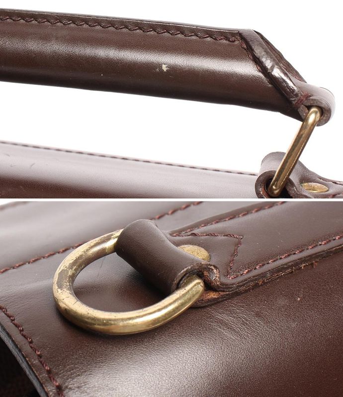 2way Boston Bag Shoulder Bag Crossbody Shoulder Damier West End PM N41130 Women