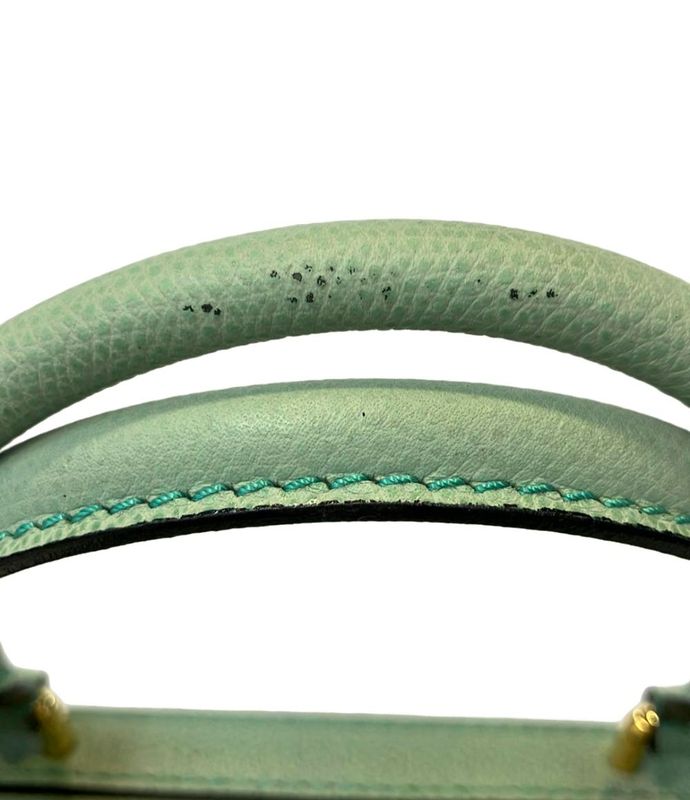 Celine 2way Handbag Shoulder Bag Ladies Celine