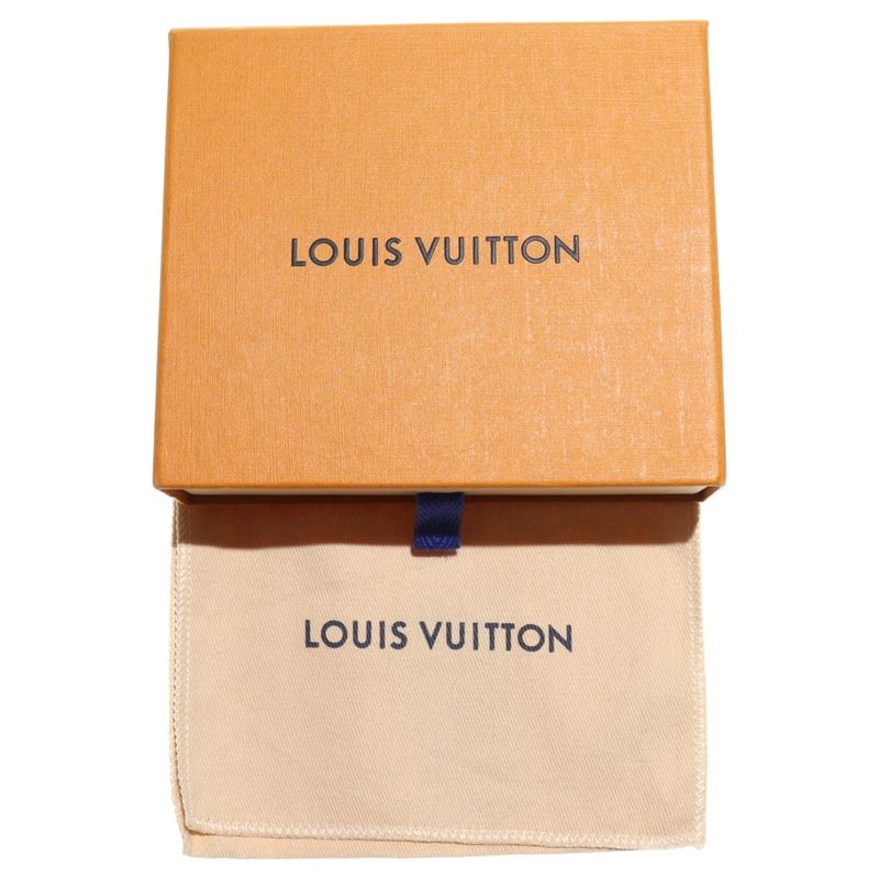 Louis Vuitton Porte Carte Romy Card Case Coin Case Wallet Coin Purse M81880 Rfid
