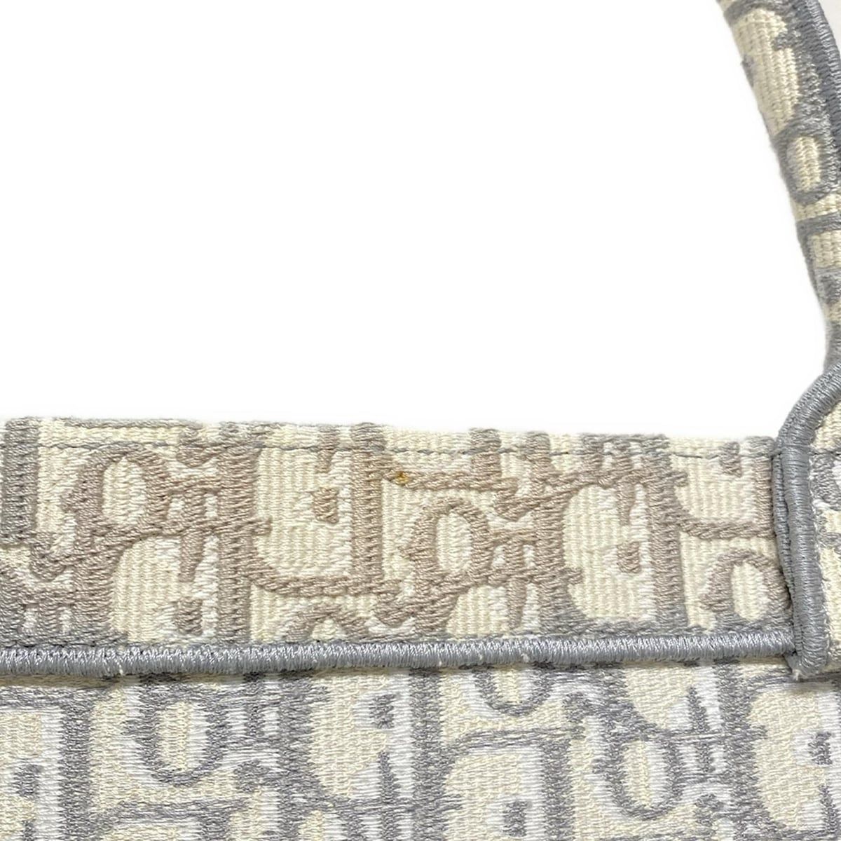 Dior/christian Dior Tote Bag Book Tote Medium Bag/old Small M1296zriw_m20i