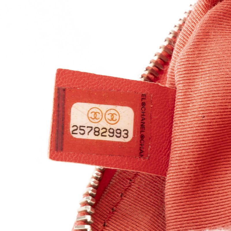 Chanel Chanel 2018 Limited Edition Aquarium Backpack Pink Transparent Quilted