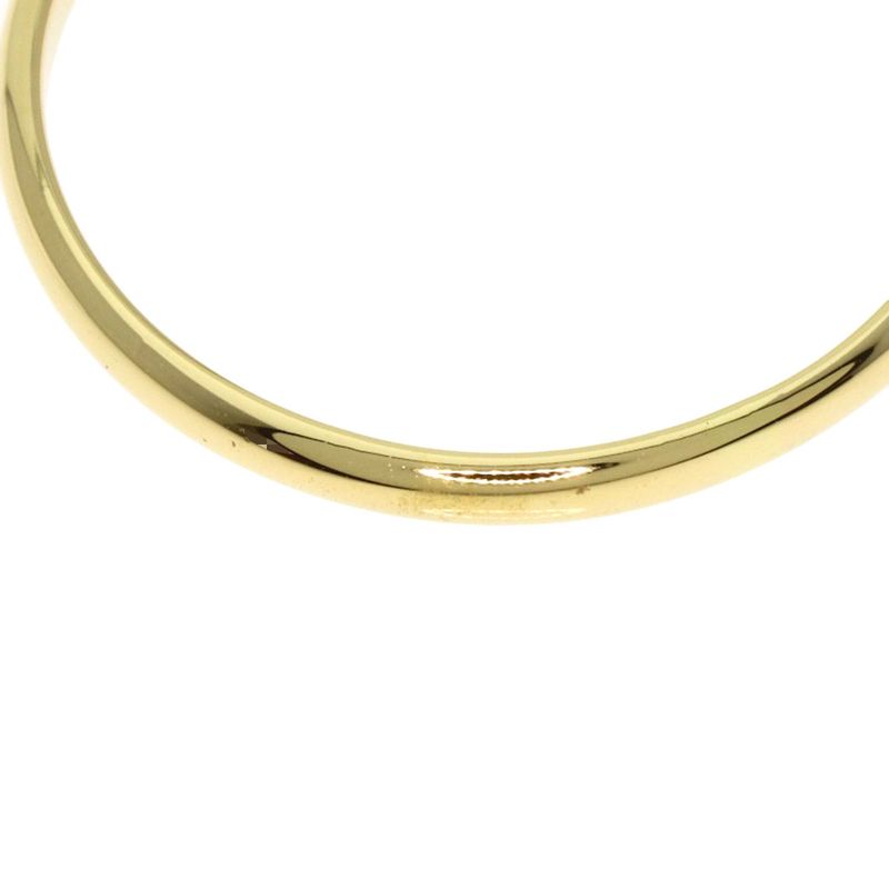 Tiffany & Co Tiffany & Co Wedding Ring 18k Yellow Gold Women's