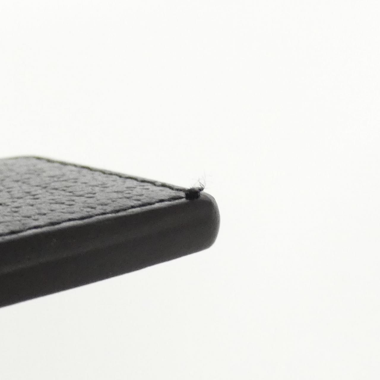 Gucci Animalier 522914 Dj20t Money Clip