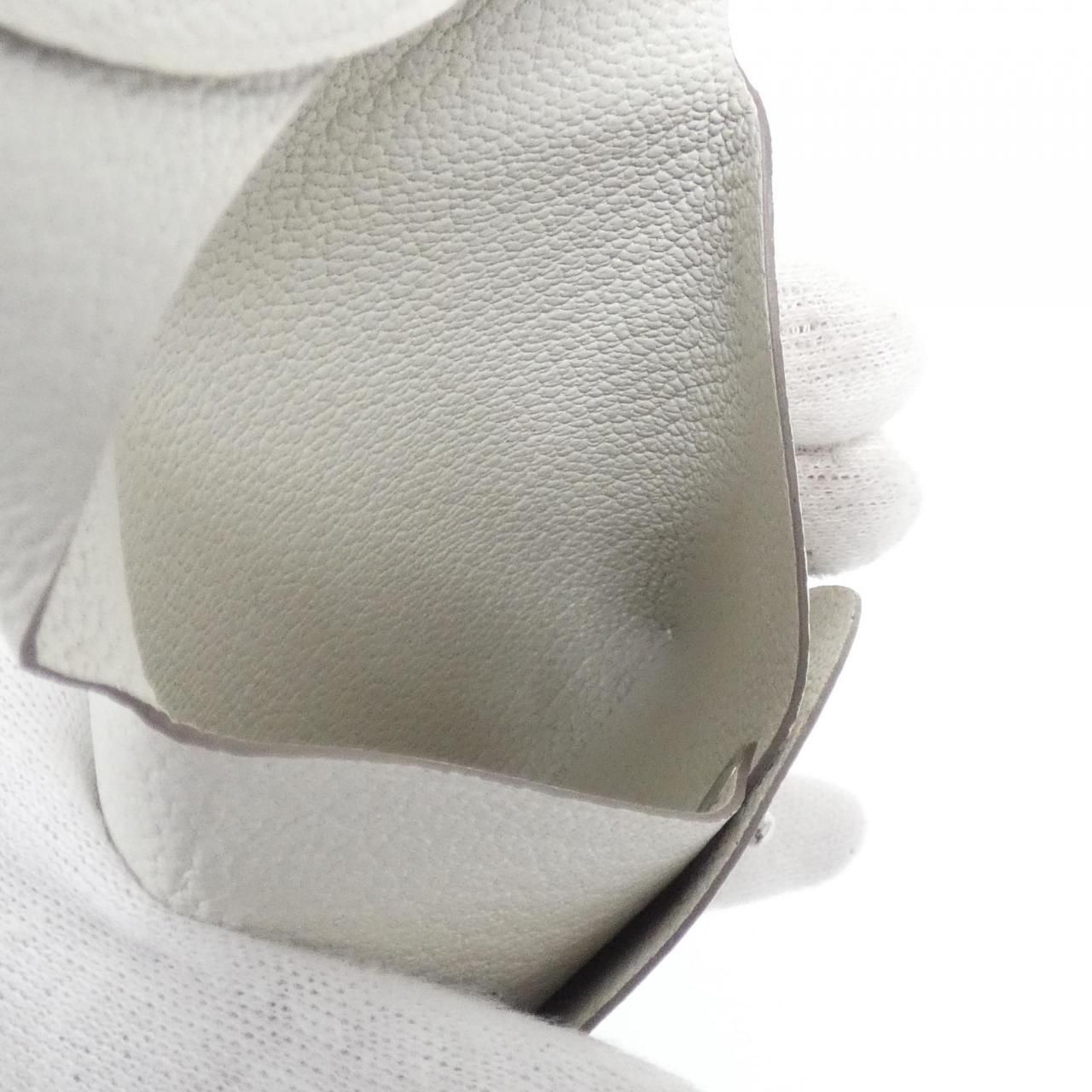 Hermes Bastia 039759ck Coin Case