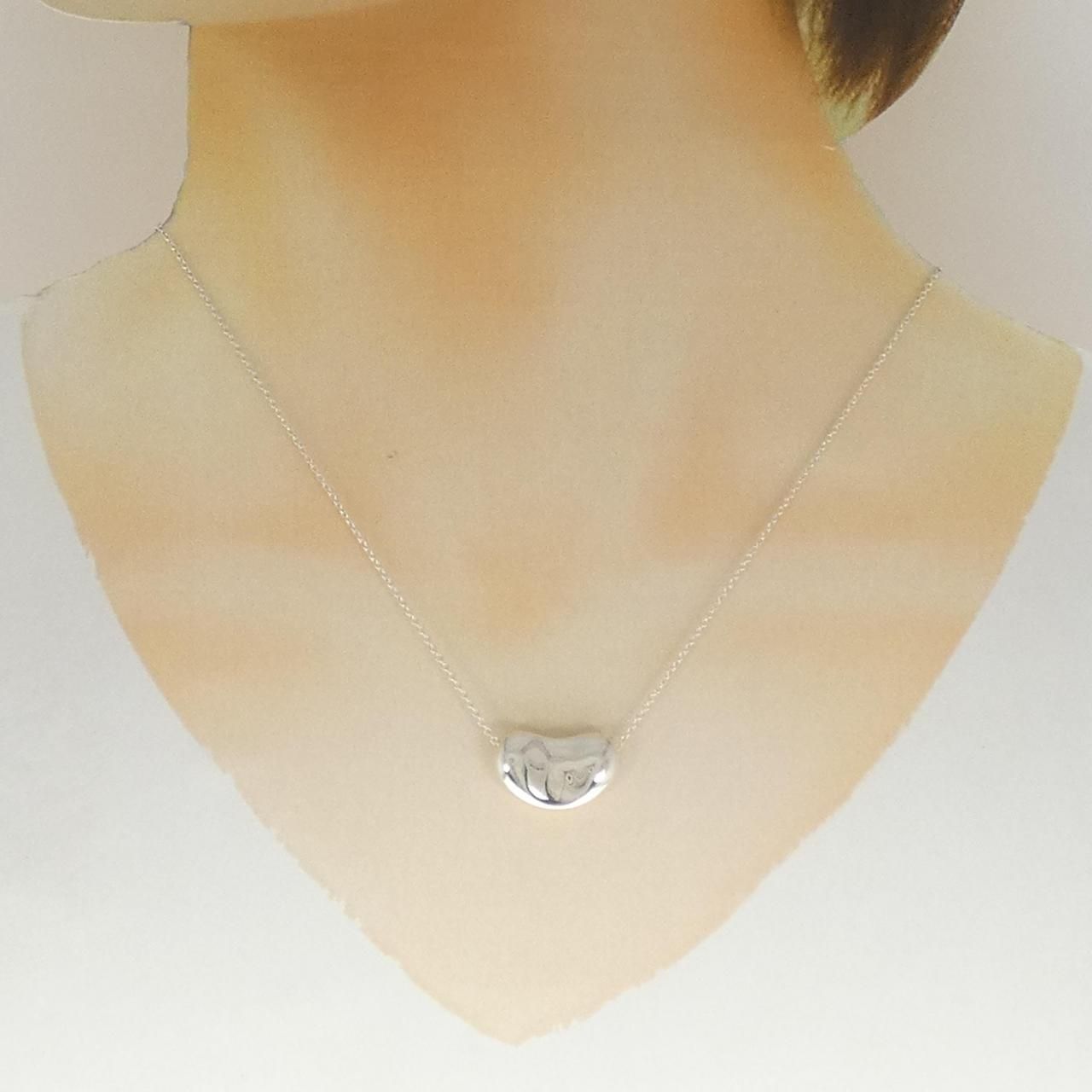 Tiffany Beans Necklace