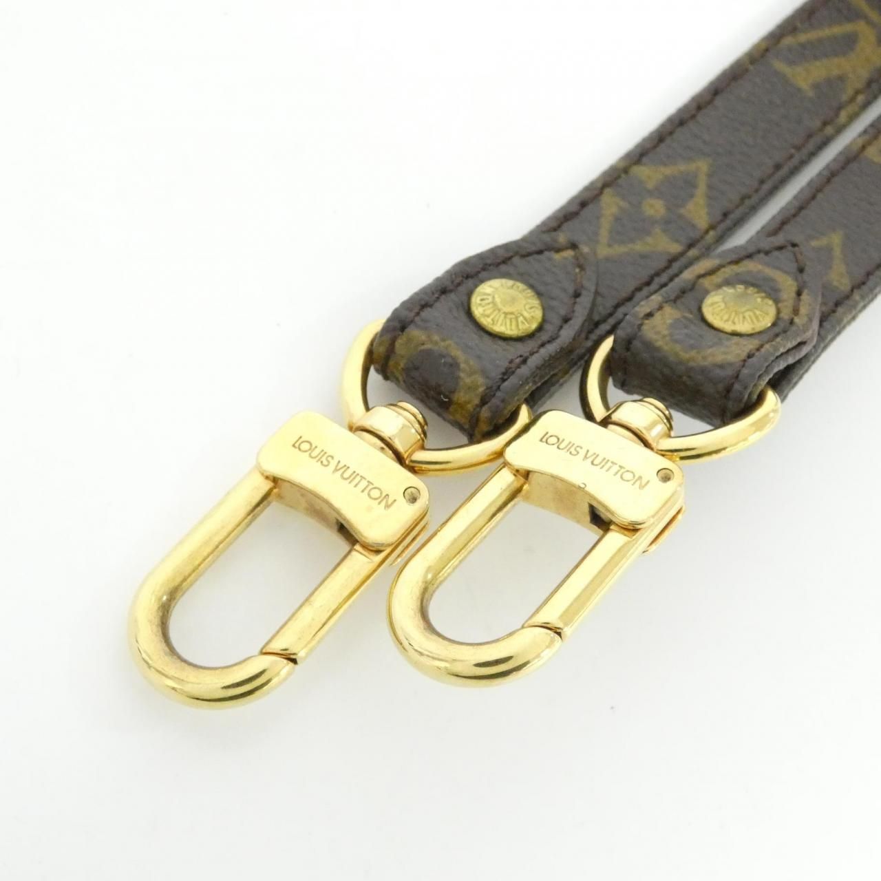 Louis Vuitton Monogram Shoulder Strap