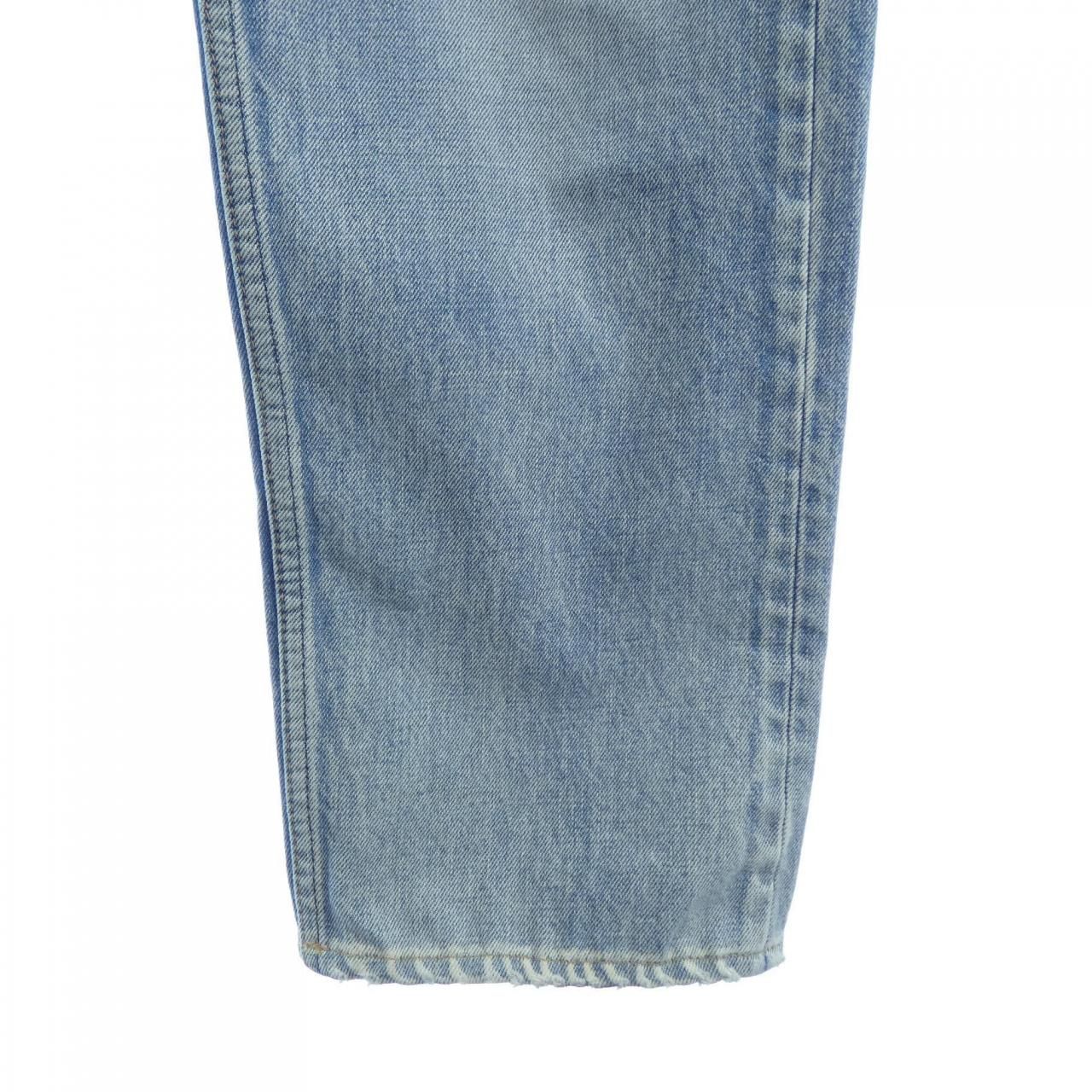 Celine 2n500347n Jeans